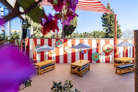 Zona infantil en el Comic Barcelona