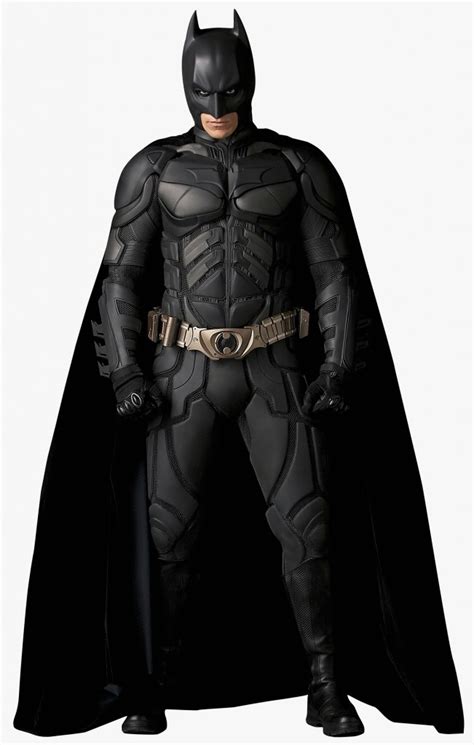 Diseño del nuevo traje de Batman