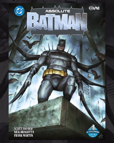 Portadas alternativas de Batman #1