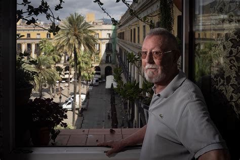 Fotografía de Nazario Luque Vera