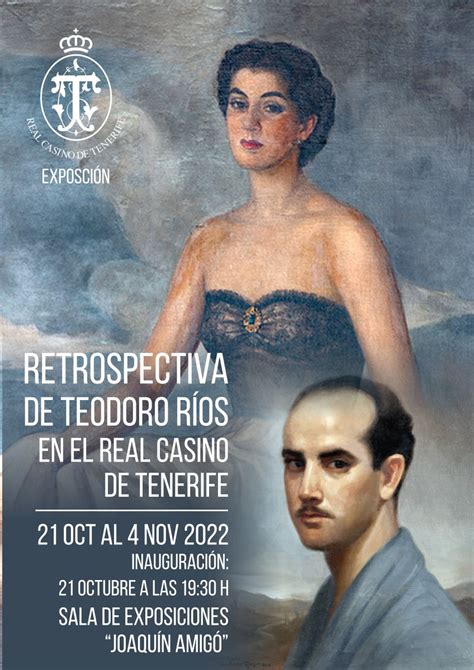 Exposición retrospectiva de Nazario