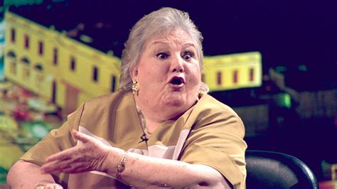 Alicia Andrade como 
