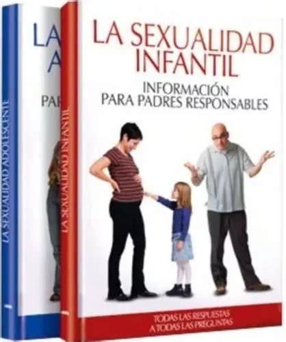 Portada de libro infantil sobre educación sexual