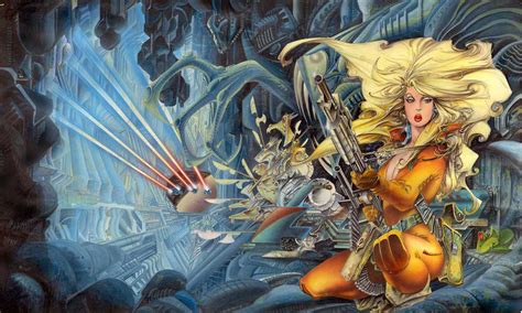 Retrato de Alfonso Azpiri