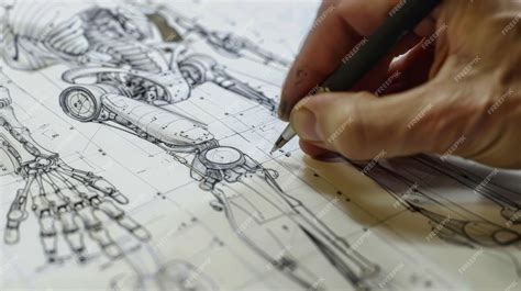 Ejemplo de dibujo detallado de Okko