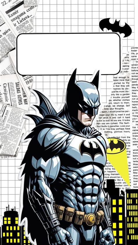 Portadas de Batman Renacimiento