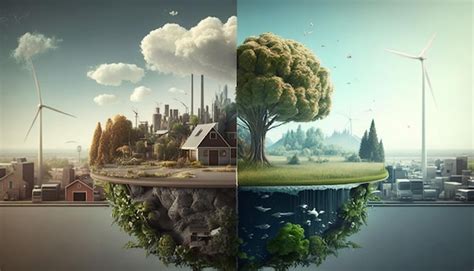 Comparativa visual: Ekhö vs. Mundo Real