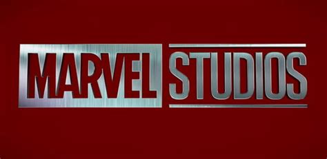 Logo de Marvel Studios con un signo de interrogación