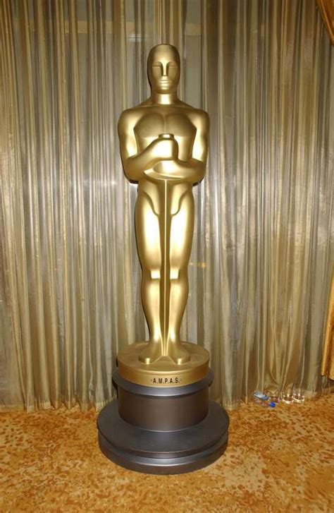 Estatuilla del Premio Oscar