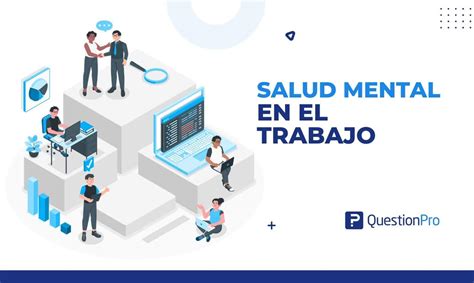 Gráfico comparativo de la salud mental en el trabajo en Francia y España