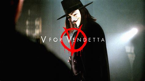 Escena de V de Vendetta con Yakety Sax