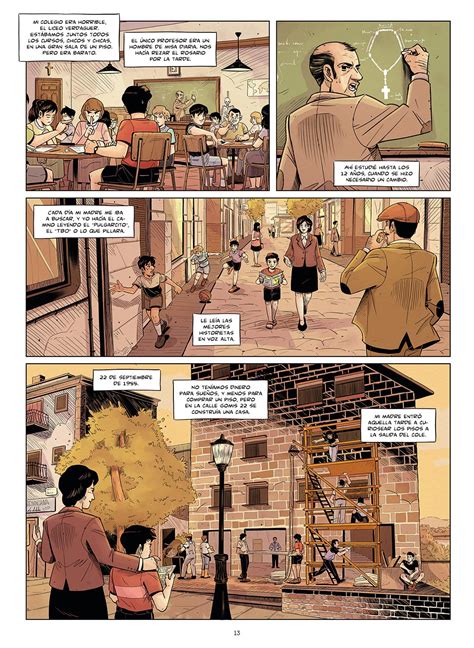 Álbum de cómic europeo