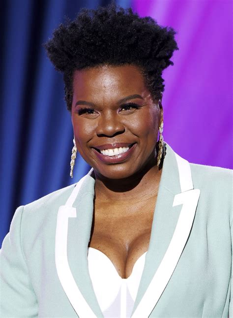Leslie Jones en Saturday Night Live