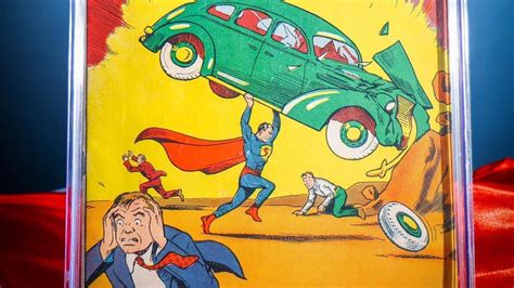 Portada del primer cómic de X-Men