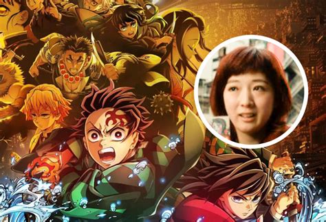 Ilustración que representa el estilo temprano de Koyoharu Gotouge