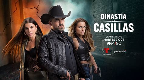 Portada de Dinastía de M