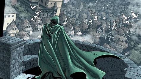 Mapa del Universo Marvel con Latveria y Nueva York