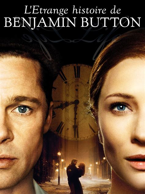 Benjamin Button en la universidad