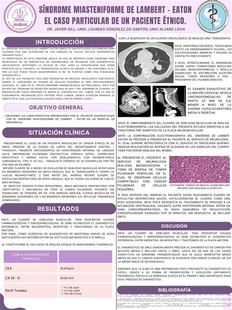 Póster de la exposición 