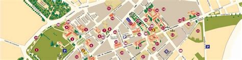 Mapa de la zona de Alcalá de Henares mostrando la ubicación de la tienda