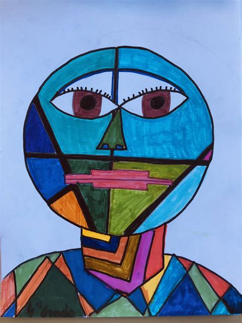 Detalle del estilo de dibujo expresionista de Fidel Martínez