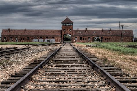 Campo de concentración de Auschwitz