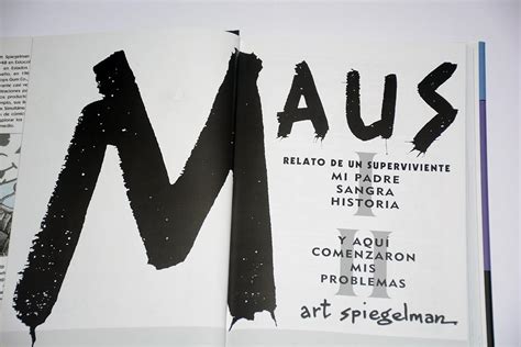 Portada de la novela gráfica 