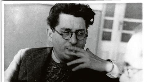 Retrato de Andreu Nin