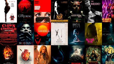 Infografía con las recaudaciones y críticas de las películas de febrero