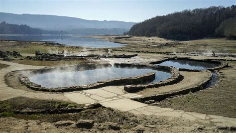 Termas romanas de Bande
