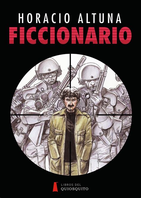 Portadas de historietas de Horacio Altuna