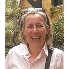 Personajes de novela policiaca Ana Bolox