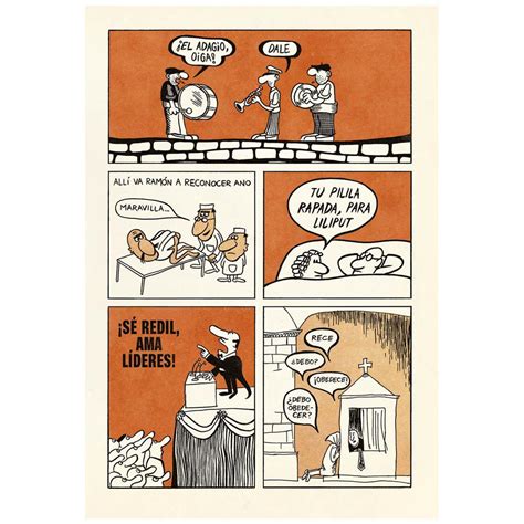 Portada del cómic ¡García! Volumen 4