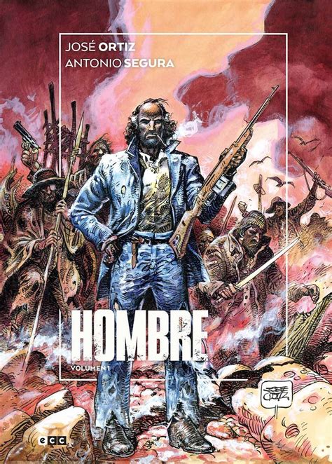 Portada del cómic 