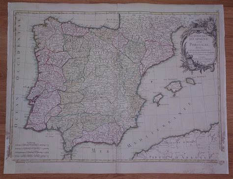 Mapa de los arsenales navales españoles en el siglo XVIII