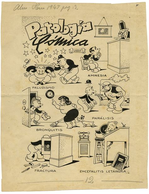 Ilustración de Manuel Urda