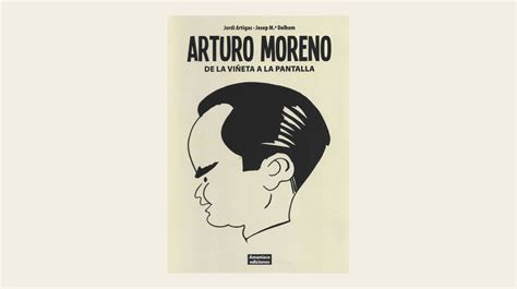 Ilustración de Arturo Moreno
