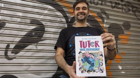 Viñeta de cómic de Jaume Font