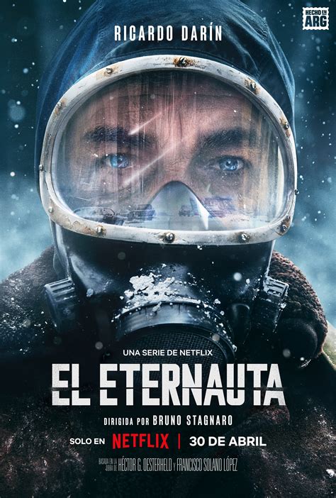 Iconografía de El Eternauta: el traje y la máscara