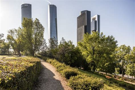Parque Norte - Carmen Tagle