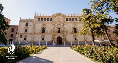 Fachada de Alcalá Cómics