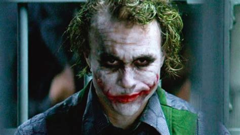 Concept art del Joker en el juego cancelado