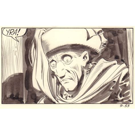 Ilustración de Leone Frollo