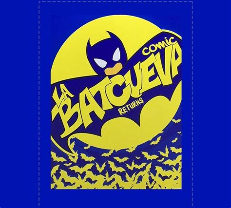 Mapa de ubicación de La Batcueva Comic Plasencia.