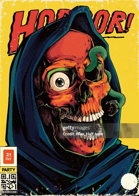 Ilustración de cómic
