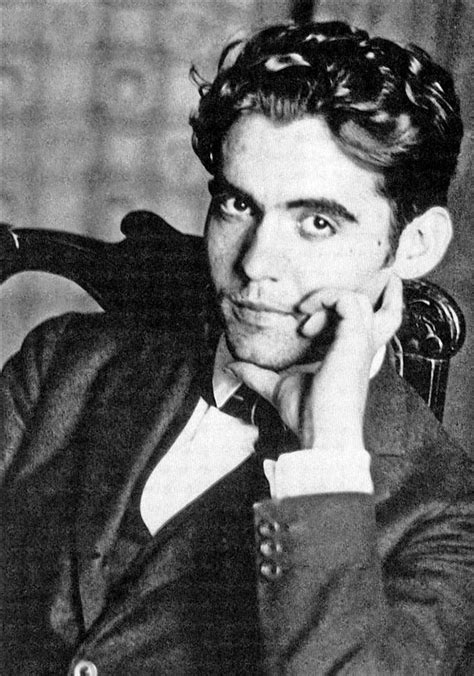 Mapa de los lugares importantes en la vida de Federico García Lorca
