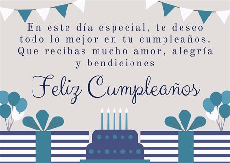 Tarjeta de cumpleaños cómica con un hombre riendo