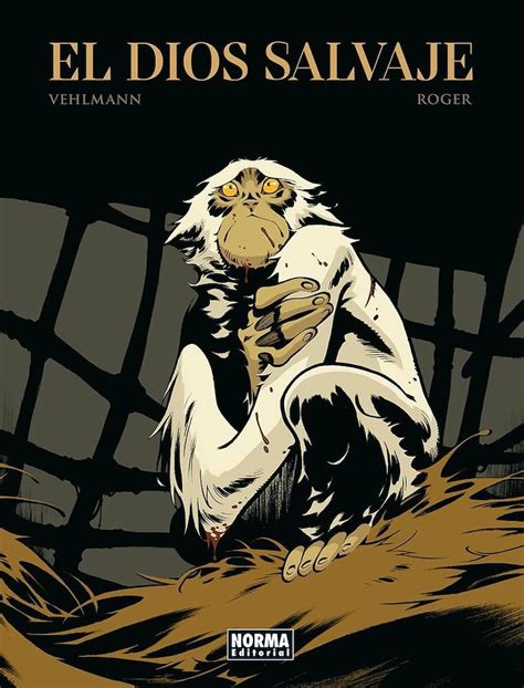 Ilustración de Roger Ibañez para 