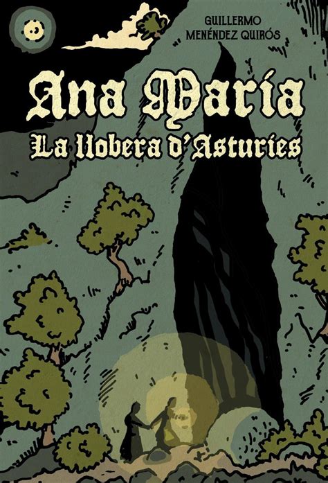 Portada del cómic 