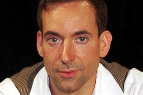 Craig Thompson dibujando